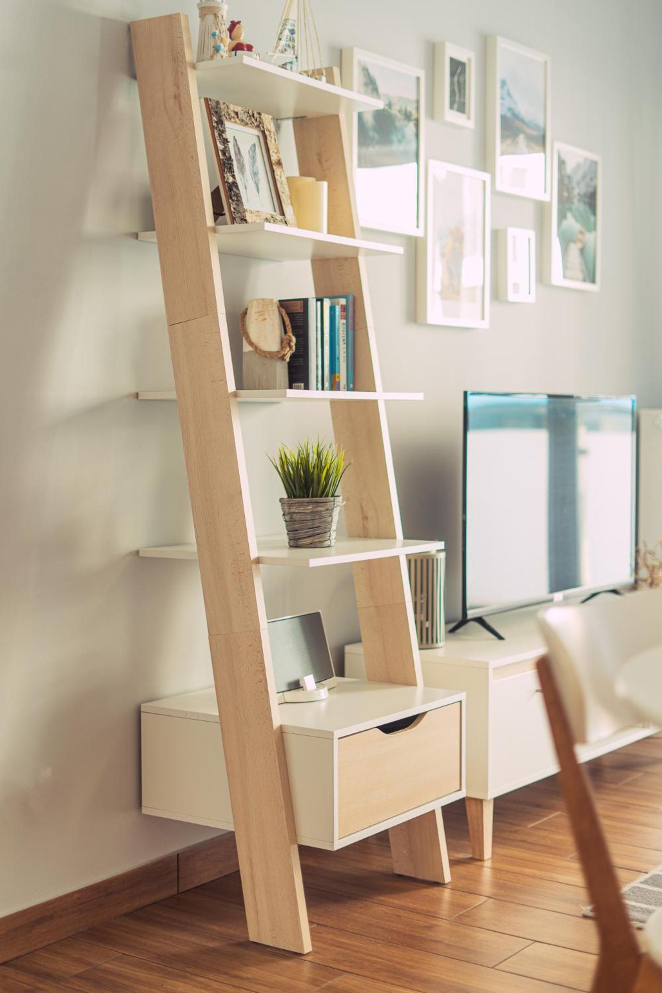 Apartament Scandi Rybacka Kołobrzeg Buitenkant foto