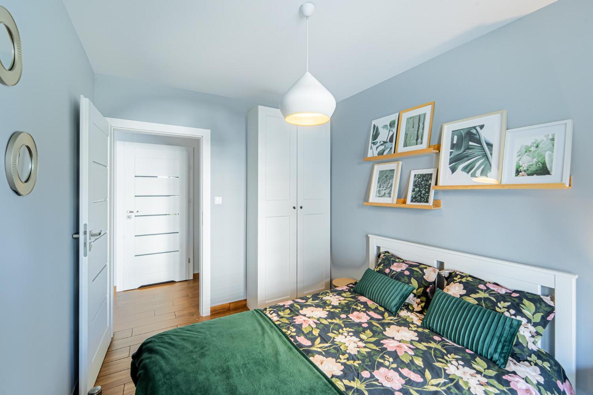 Apartament Scandi Rybacka Kołobrzeg Buitenkant foto